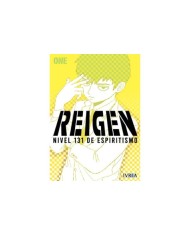 REIGEN, NIVEL 131 DE ESPIRITISMO 01