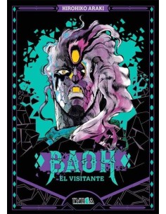 BAOH, EL VISITANTE BAOH, EL VISITANTE