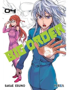 BIG ORDER 04
