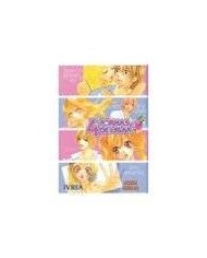 CUATRO FORMAS DE LIGAR (COMIC)