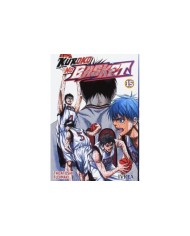KUROKO NO BASKET 15 (COMIC)