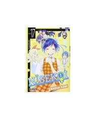 NISEKOI 17 (COMIC)
