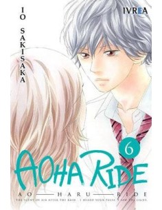 AOHA RIDE VOL. 06 AOHA RIDE VOL. 06