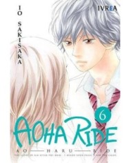 AOHA RIDE VOL. 06 AOHA RIDE VOL. 06
