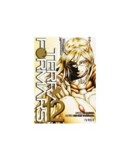 TERRA FORMARS 12 (COMIC)