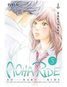 AOHA RIDE VOL. 05