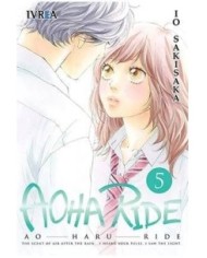 AOHA RIDE VOL. 05