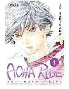 AOHA RIDE VOL. 04