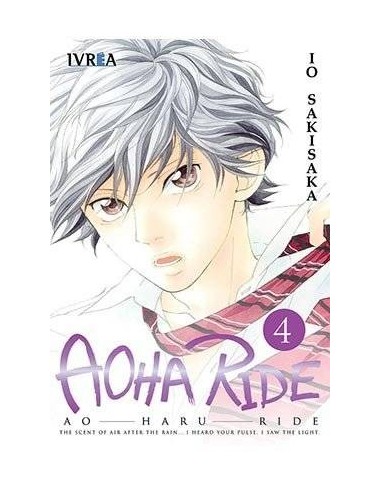 AOHA RIDE VOL. 04