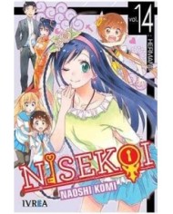 NISEKOI 14 (COMIC)