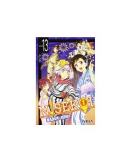 NISEKOI 13 (COMIC)