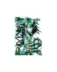 TERRA FORMARS 07 (COMIC)
