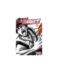 KUROKO NO BASKET 16 (COMIC)