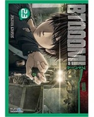 BTOOOM! 23 (COMIC)