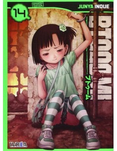 BTOOOM! 14 (COMIC)