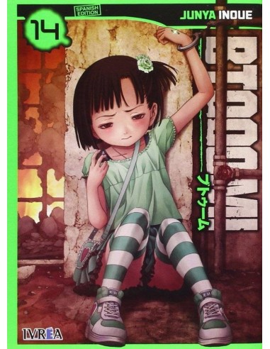 BTOOOM! 14 (COMIC)