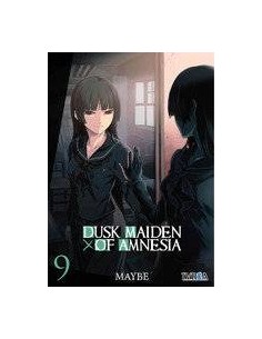 DUSK MAIDEN OF AMNESIA 09