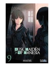 DUSK MAIDEN OF AMNESIA 09