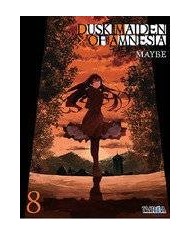 DUSK MAIDEN OF AMNESIA 08