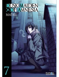 DUSK MAIDEN OF AMNESIA 07