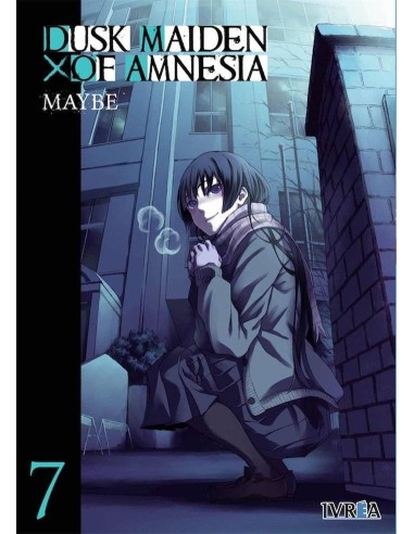 DUSK MAIDEN OF AMNESIA 07