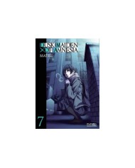 DUSK MAIDEN OF AMNESIA 07