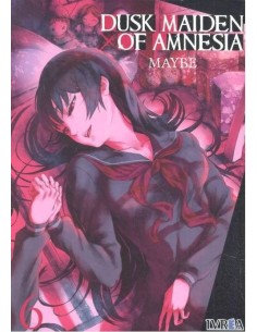 DUSK MAIDEN OF AMNESIA 06