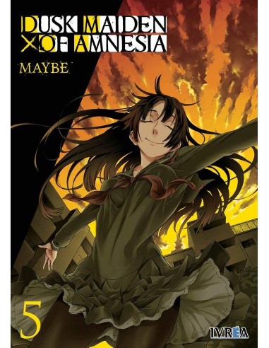 DUSK MAIDEN OF AMNESIA 05