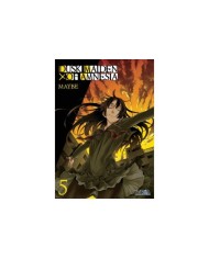 DUSK MAIDEN OF AMNESIA 05