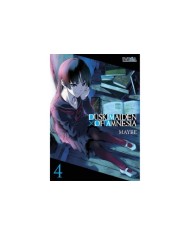 DUSK MAIDEN OF AMNESIA 04