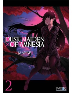 DUSK MAIDEN OF AMNESIA 02