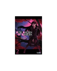 DUSK MAIDEN OF AMNESIA 02