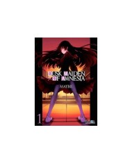 DUSK MAIDEN OF AMNESIA 01