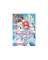LOS CABALLEROS DEL ZODIACO: SAINTIA SHO 04