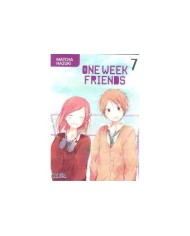 ONE WEEK FRIENDS 07