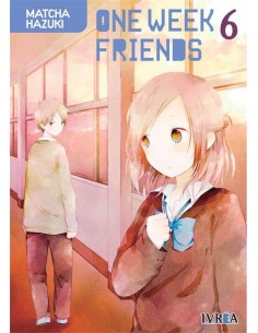 ONE WEEK FRIENDS 06