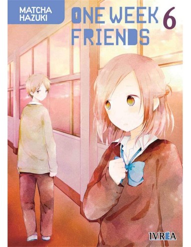 ONE WEEK FRIENDS 06