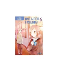 ONE WEEK FRIENDS 06