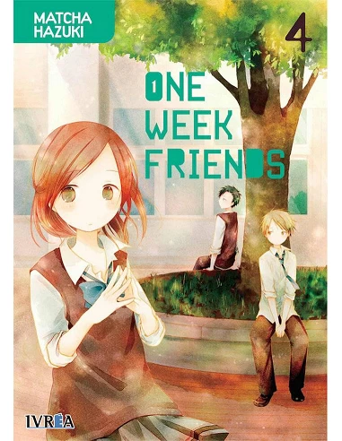 ONE WEEK FRIENDS 04