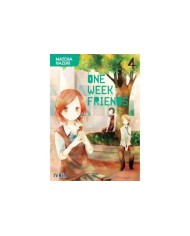 ONE WEEK FRIENDS 04