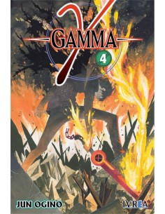 GAMMA 04