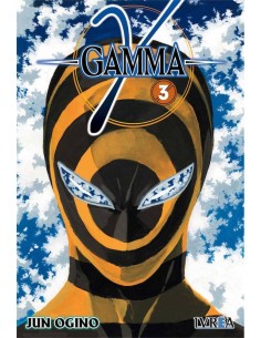 GAMMA 03 GAMMA 03