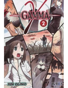 GAMMA 02