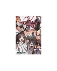 GAMMA 02