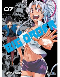 BIG ORDER 07