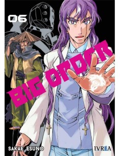 BIG ORDER 06