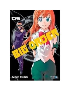 BIG ORDER 05