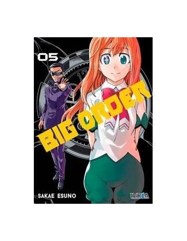 BIG ORDER 05