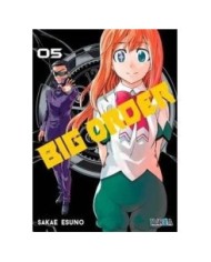 BIG ORDER 05