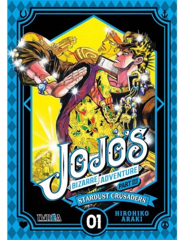JOJOS BIZARRE ADVENTURE PARTE 4 DIAMOND IS UNBREAKABLE 10